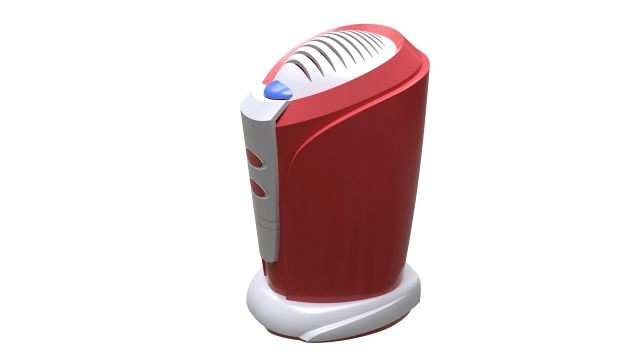 air purifier