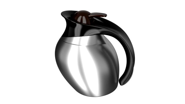coffee pot