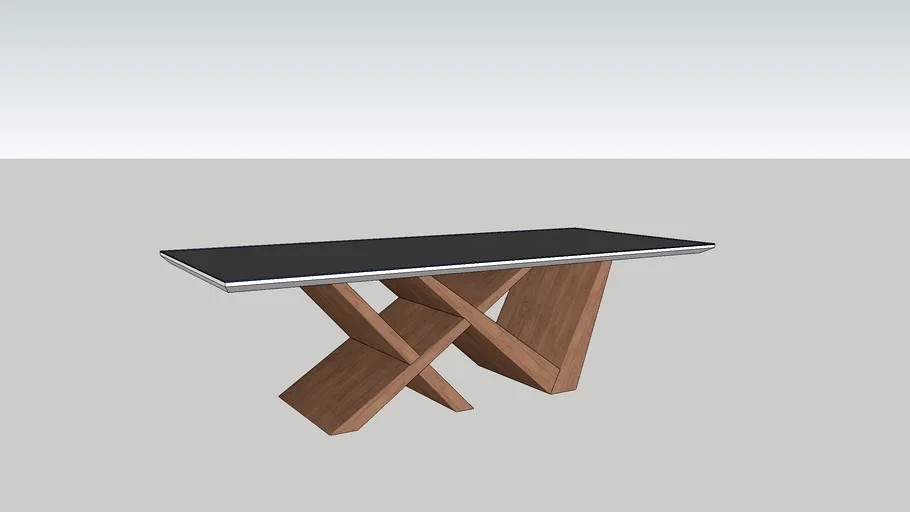 Caffe table