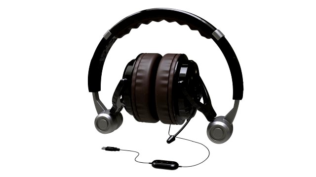 headset