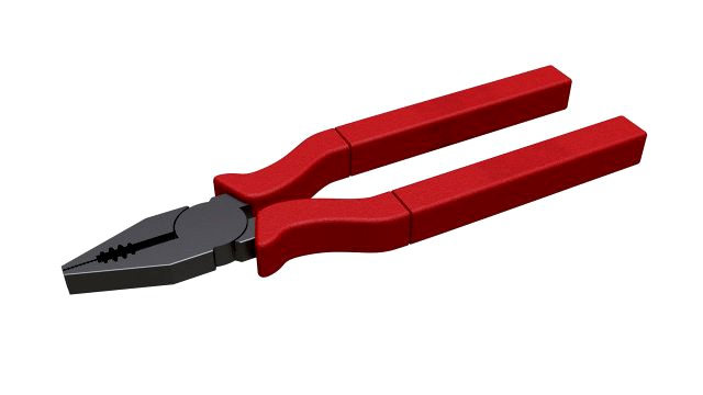 pliers