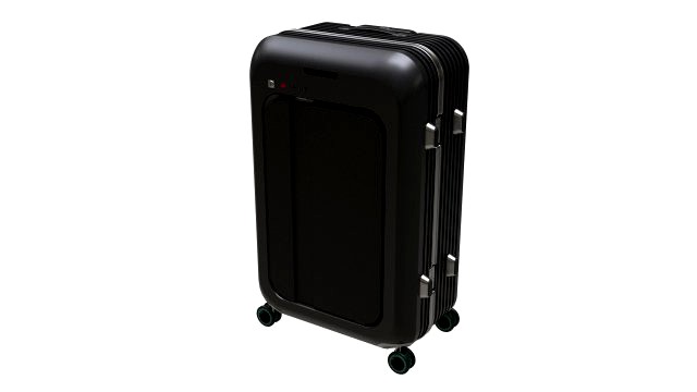suitcase