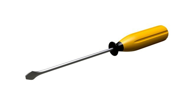 screwdriver