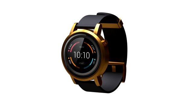 smartwatch