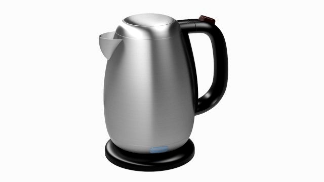 electric kettle