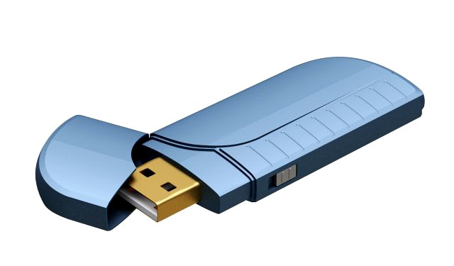 3d usb flash drive