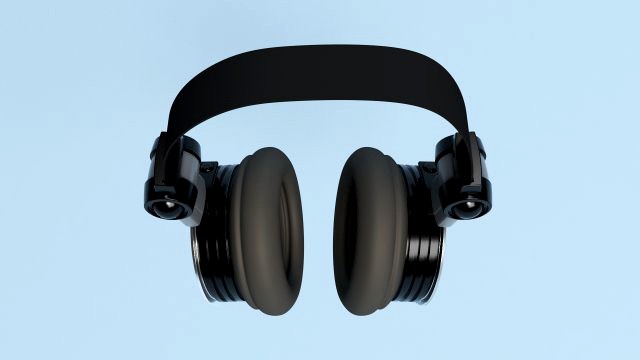 akg headset