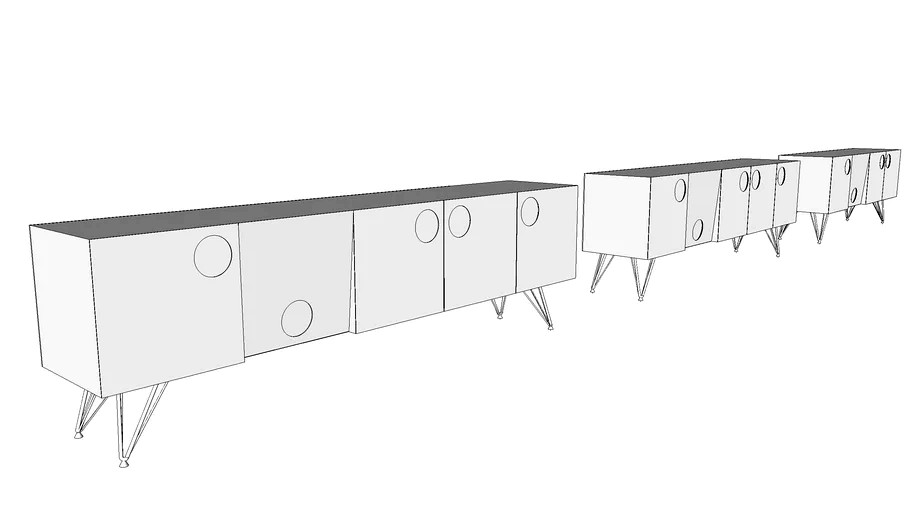 Buffet Ovelha Negra - Jayme Bernardo