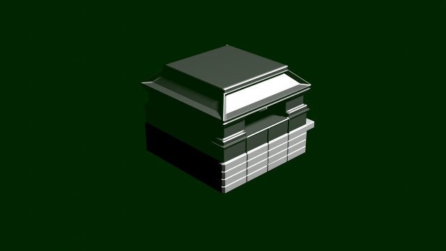 bunker