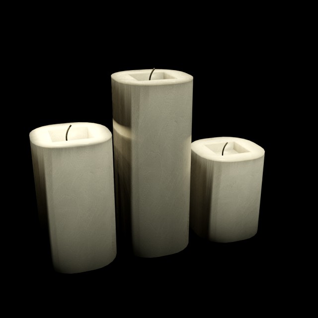 candel basic
