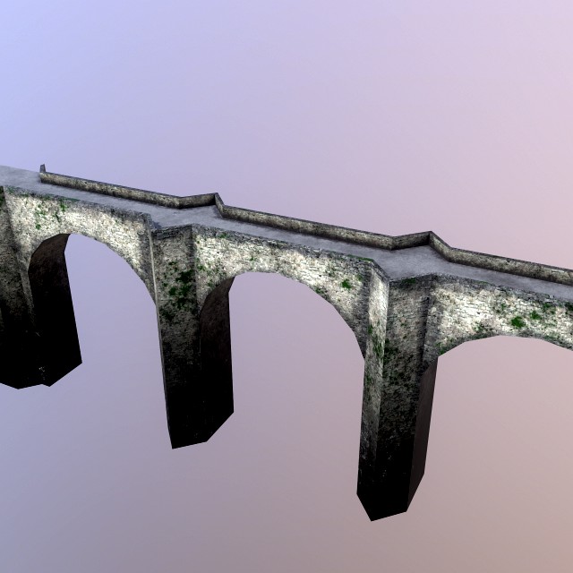 kirkfieldbank old bridge