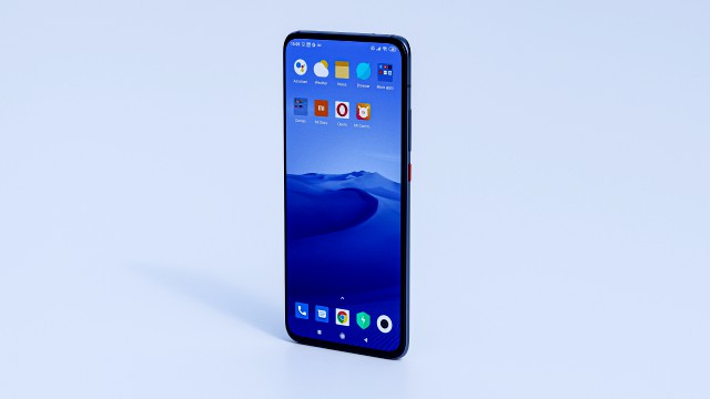 xiaomi poco f2 pro