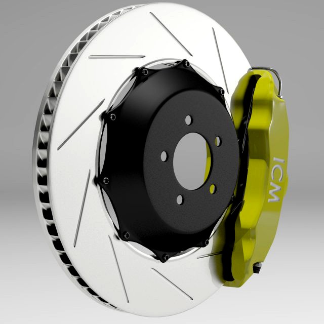 brake kit