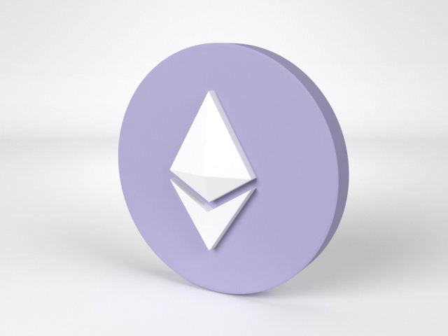 ethereum logo