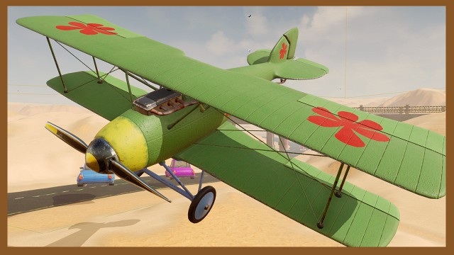 airplane 4