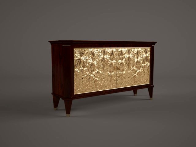 baker sideboard