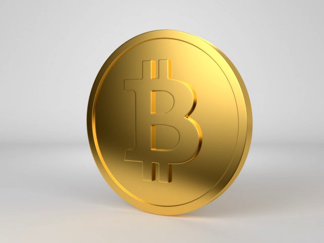 bitcoin - btc