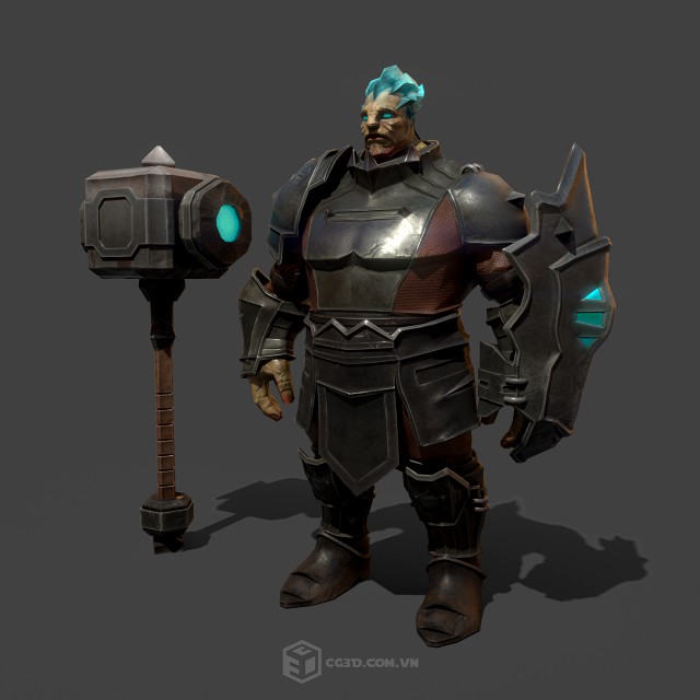 hammer