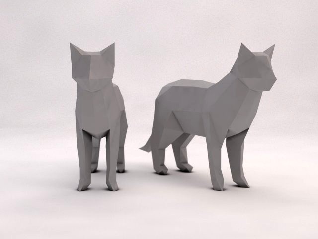 origami---cat