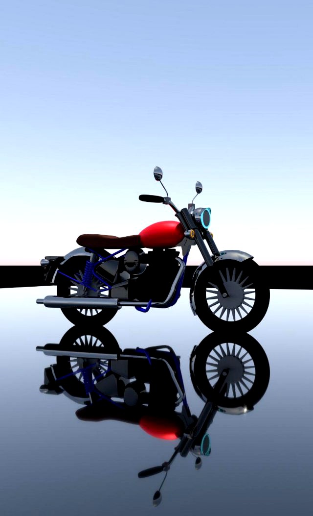 royalenfieldbullet motorcycle