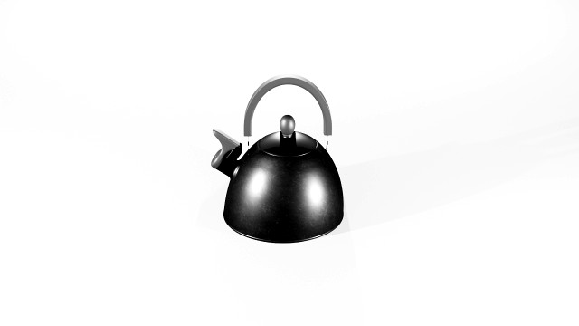 kettle