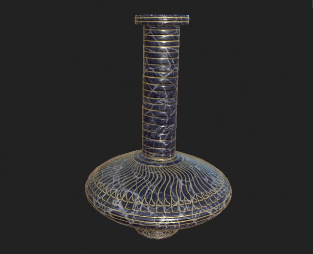 vase 45