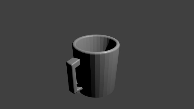cup