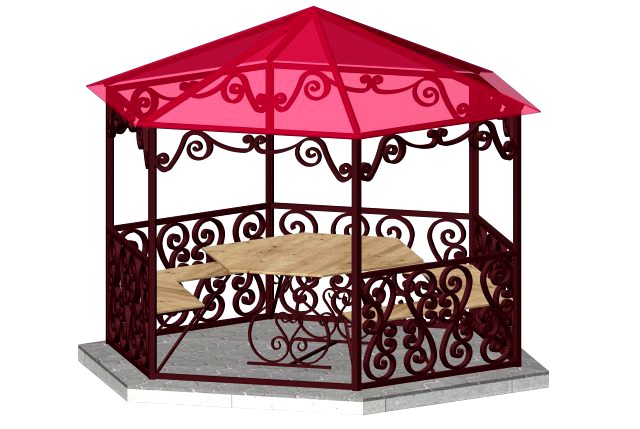 gazebo