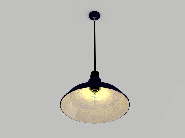 industrial pendant lamp 2