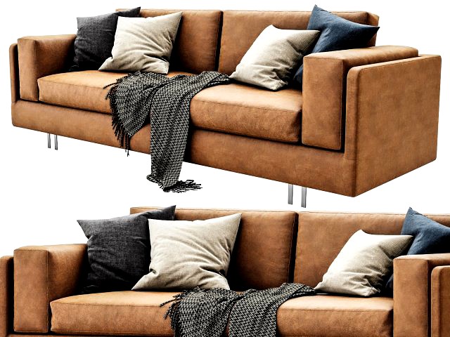 interface mama leather