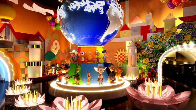 childrens amusement park 07