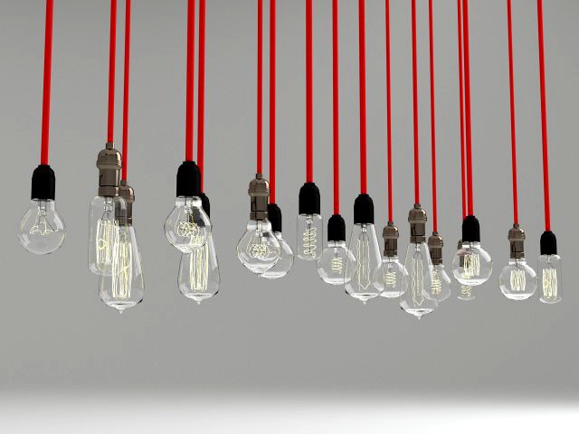 bulbs composition