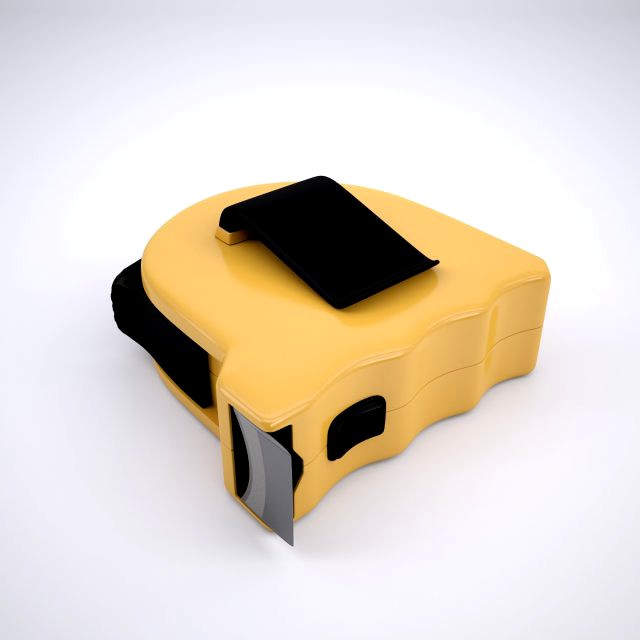 tape measure