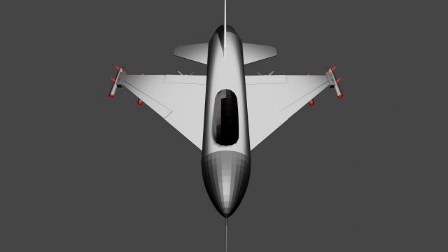 f-16aircraft