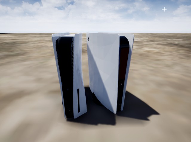 playstation 5