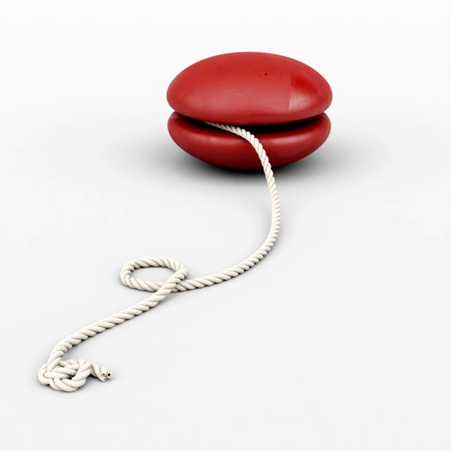 yo-yo
