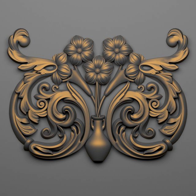 decorative plaster 68