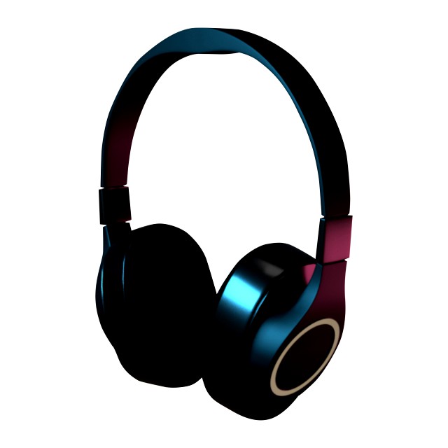headphone