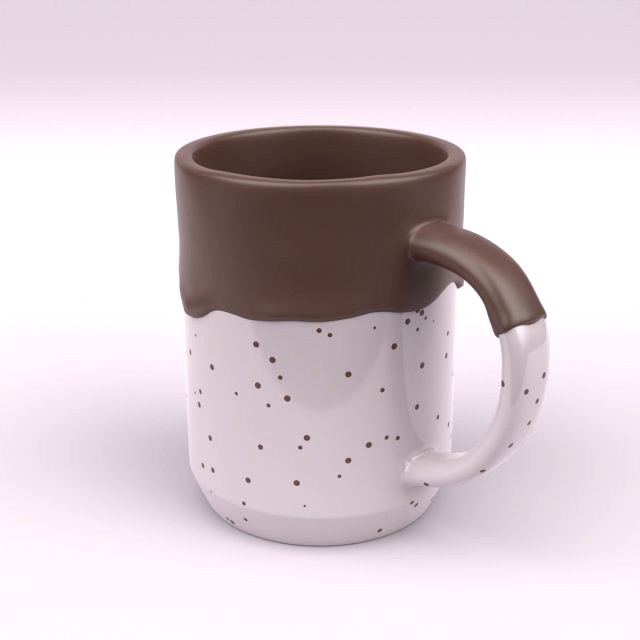 drip mug