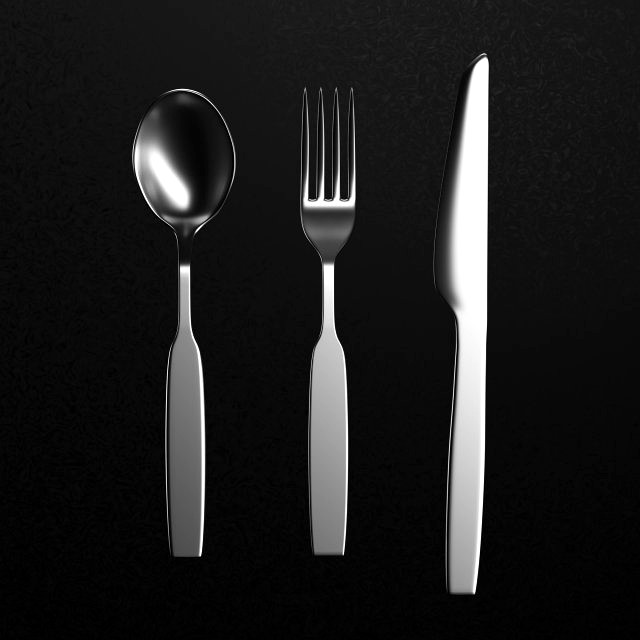 strelka cutlery
