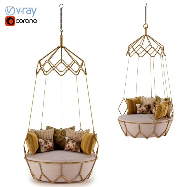 swing sofa