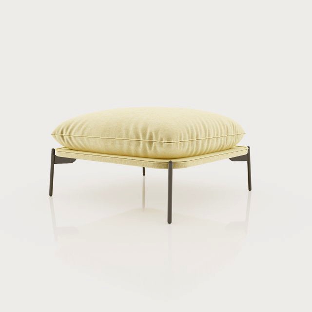 pouf cloud ln4