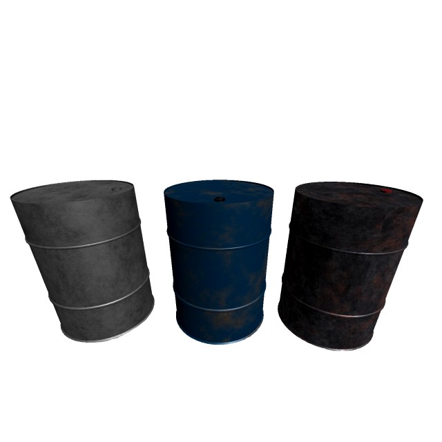 barrel
