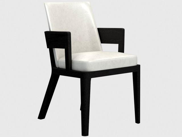 robinson armchair liaigre