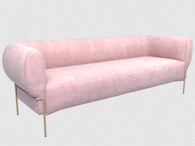 madda sofa by michael felix