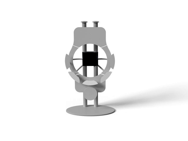tire stand