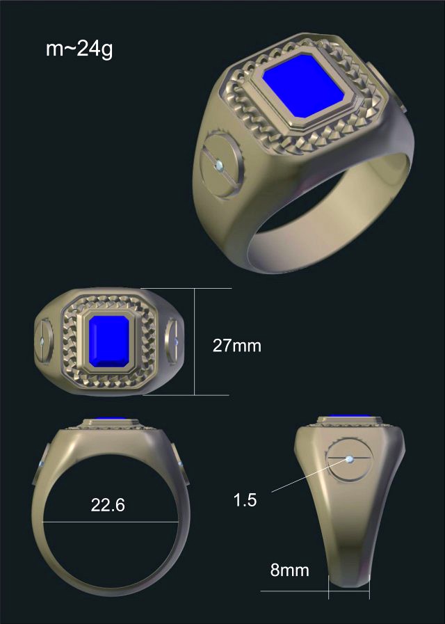 ring