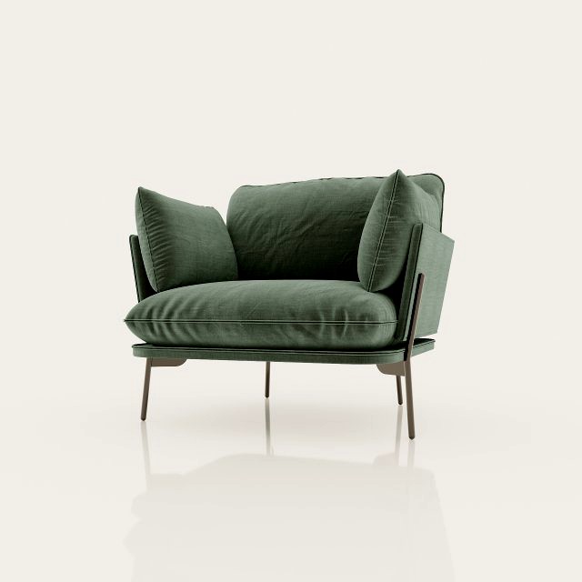 sillon cloud ln1