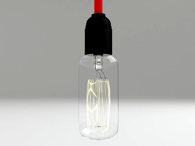 bulb light 17