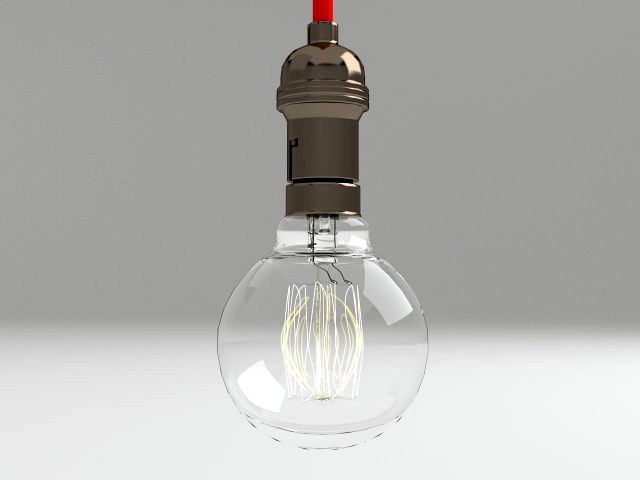 bulb light 16
